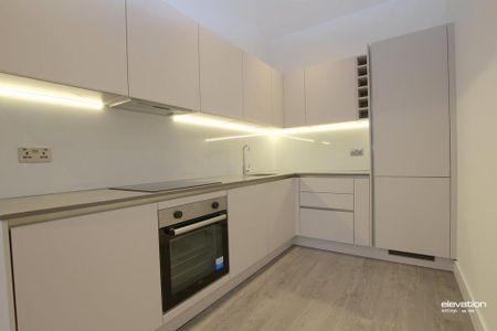 1 bedroom apartment to rent - Photo 4