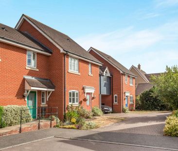 3 bedroom detached house to rent - Photo 2