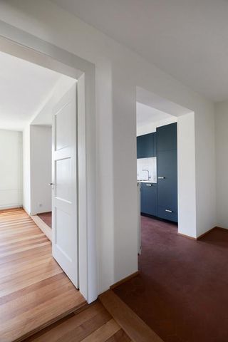 2 Zimmer, 49 m², 2. Stock - Photo 2