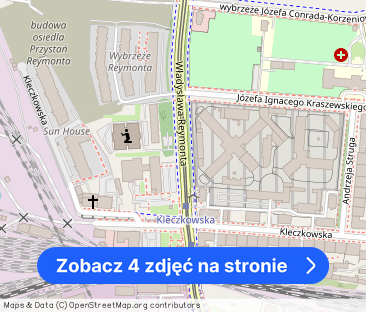 Mieszkania z miejscem postojowym - Zdjęcie 1