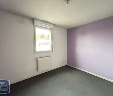 Location Appartement 2 pièces 46m² MORSBACH 57600 - Photo 2