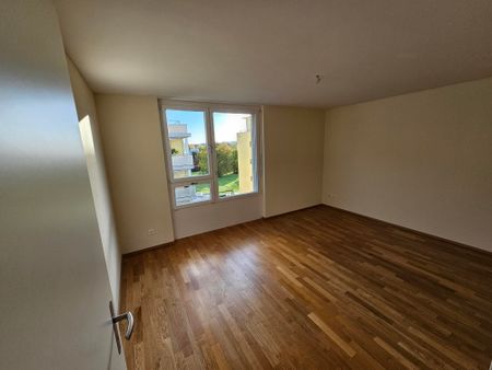 4.5-room apartment in the residential park Leuenfeld - Photo 4