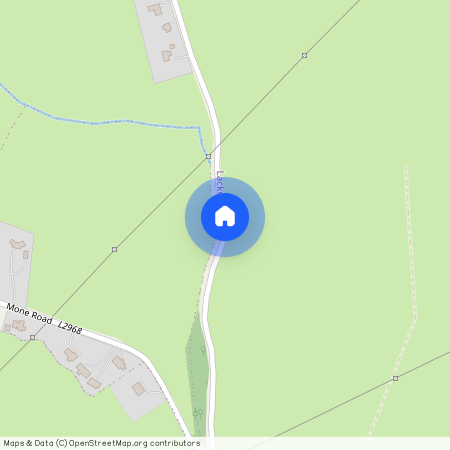 Lackenroe House, Glounthaune, Little Island, Co. Cork