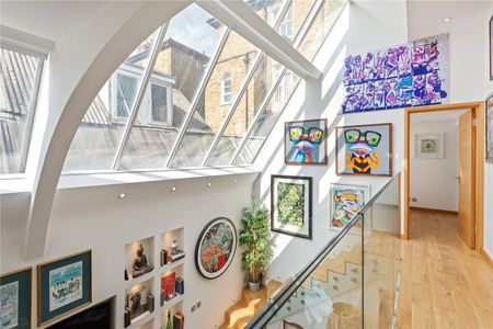 Gunter Grove, Chelsea, SW10, London - Photo 3
