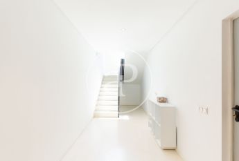 House for rent with views in Torre en Conill (Betera)