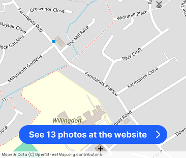 Farmlands Avenue, Polegate - Photo 1