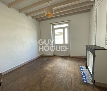 Maison Listrac Medoc 3 pièce(s) 57.40 m2 - Photo 3