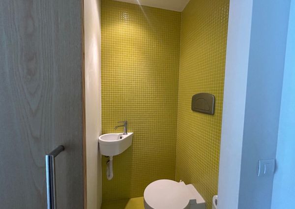 Apartamento T2 em Aveiro