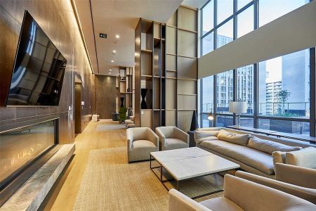 For Lease - 7 Grenville Street Unit# 4806, Toronto, Ontario - Photo 3