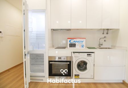 Apartamento T1 em Viseu - Photo 3