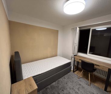 1 Zimmer, 9 m², EG - Photo 4