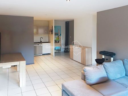 Appartement 2 pièce(s) situé sur la commune de Pierrelatte, - Photo 2