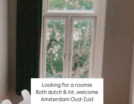 Room Amsterdam - Onbekend - Photo 1