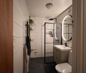 Vedevågslingan, Bandhagen - Photo 3