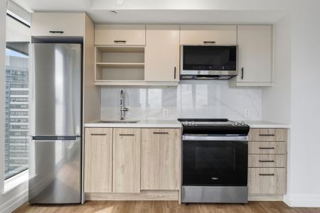 For Lease - 203 Jarvis Street Unit# 1910, Toronto, Ontario - Photo 4