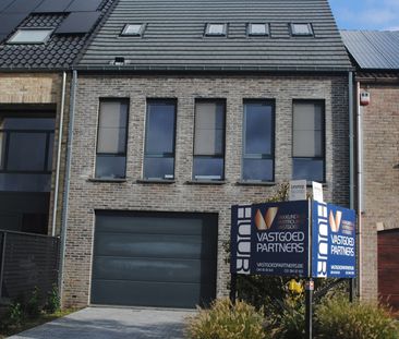 Gezellige energiezuinige woning met twee slaapkamers in rustige buurt. - Foto 4