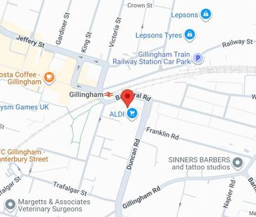 1 bedroom flat to rent - Photo 6