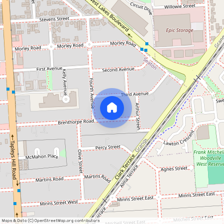 39A Brenthorpe Rd, SA 5023, Seaton