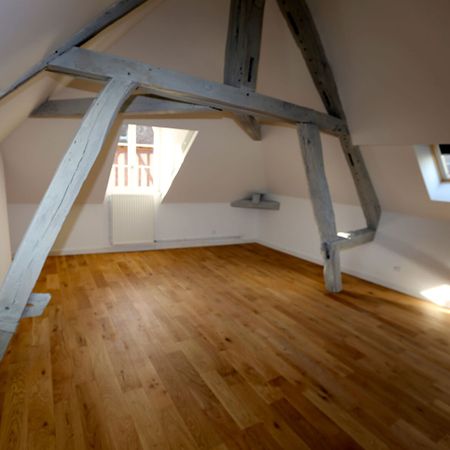 Location Appartement 1 pièce 30m² - Photo 4