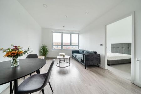 Studio to rent - Photo 4