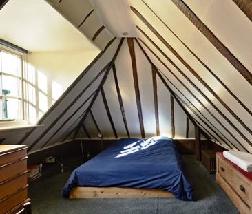 1 Bed Maisonette, Dean Street, W1D - Photo 6