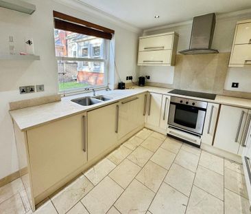 2 bedroom apartment to rent - Photo 4