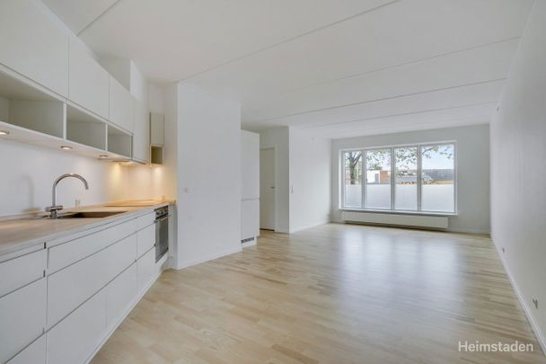 Ebbe Rodes Allé 8, st. tv., 2500 Valby - Photo 1