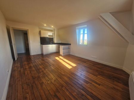 Location Appartement 2 pièces 45m² - Photo 4