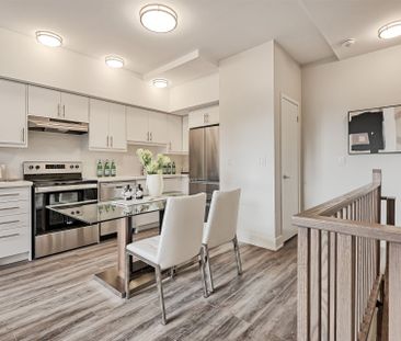 For Lease - 62 Dixfield Drive Unit# 117, Toronto, Ontario - Photo 2