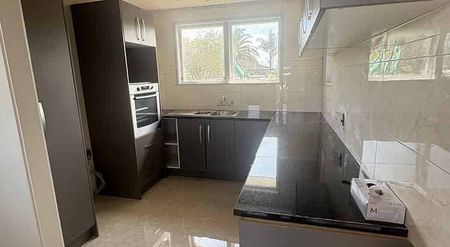 New Renovation 4 Bed Home with Garden in Otara - Photo 2