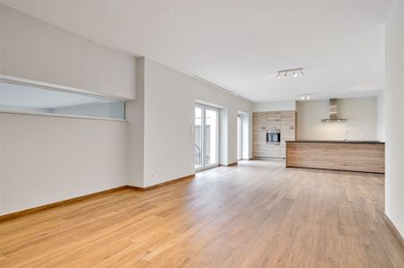 (77-04) Gerenoveerd appartement in het centrum van Aalst - Foto 4