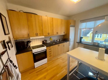 Första Villagatan, Borås - Foto 5