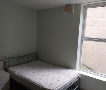 Room in a Shared House, Richmond Row, L3 - Photo 4
