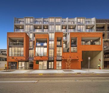 307/42 Mort St, Braddon ACT 2612 - Apartment For Rent | Domain - Photo 6