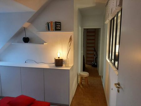 Appartement te huur - Photo 3