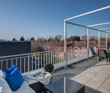 New building 2017: high-quality apartment - Photo 1