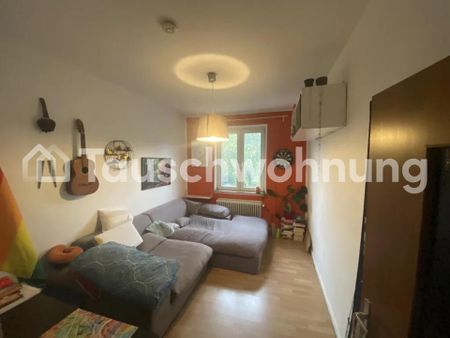 TAUSCHWOHNUNG Wohnung auf der Aachener Straße, Nähe Aachener Weiher - Photo 3