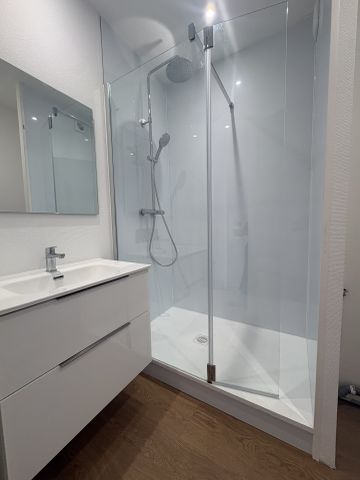 T3 entièrement refait / QUARTIER SALINS - Photo 2