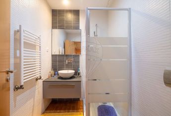 Apartamento T2 em Porto