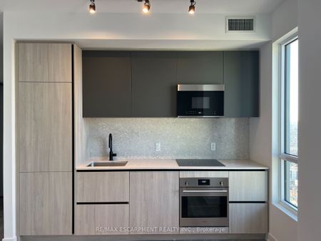 For Lease - 108 Peter Street Unit# 3802, Toronto, Ontario - Photo 4