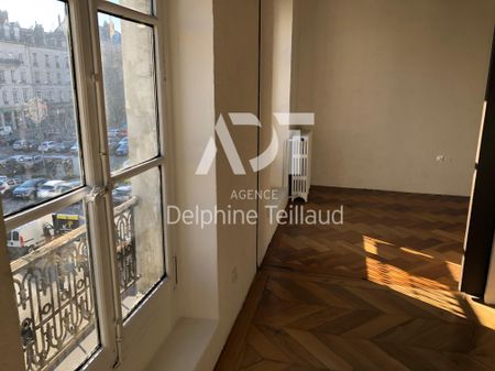 Location Appartement 2 pièces 47m² GRENOBLE 38000 - Photo 2