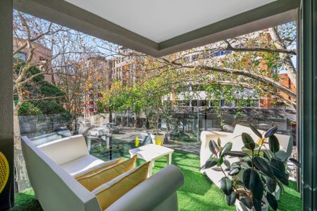 1F/77 Macleay Street, Potts Point - Photo 5