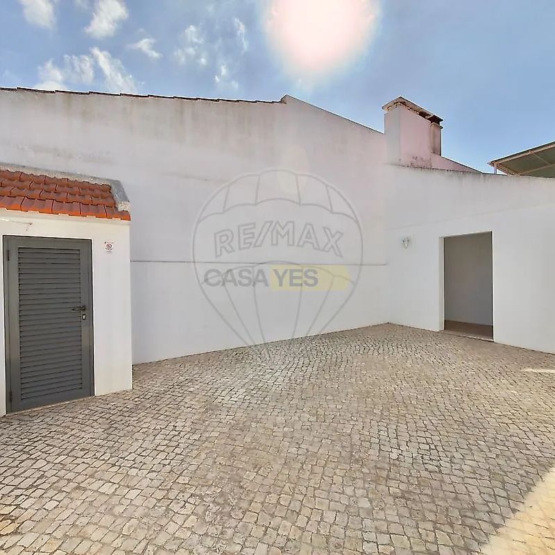 House T2 in Quinta do Anjo, Palmela - Photo 1