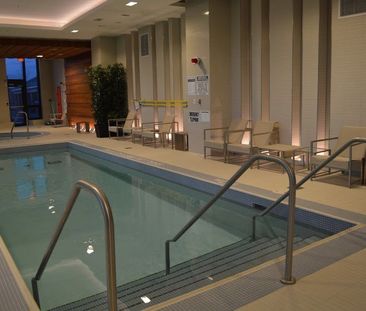 For Lease - 1 Valhalla Inn Road Unit# 708, Toronto, Ontario - Photo 5