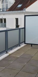 location Appartement T4 DE 100.17m² À BUSSY SAINT GEORGES - Photo 4