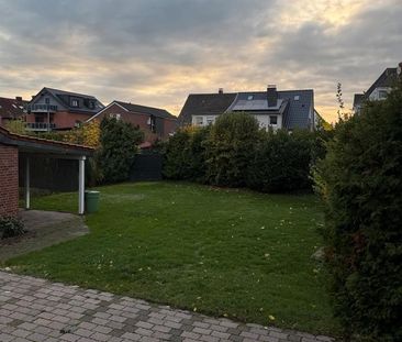 Gemütliche 3-Zimmer Wohnung mit Garten u. Garage im Ahlener Osten - Photo 1