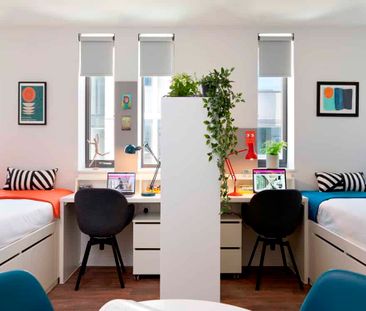 Larkin Twin - Photo 3