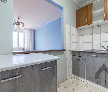Dwupokojowe tanie mieszkanie na Podwalu w Jaworznie do wynajęcia - Photo 5