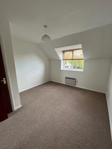 1 bedroom terraced house to rent - Photo 4