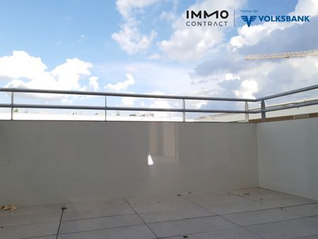 SONNIGE 2-ZIMMERWOHNUNG IN REININGHAUS MIT TOPAUSSTATTUNG + BALKON JETZT MIT AKTION 1.MONAT MIETFREI - Foto 2